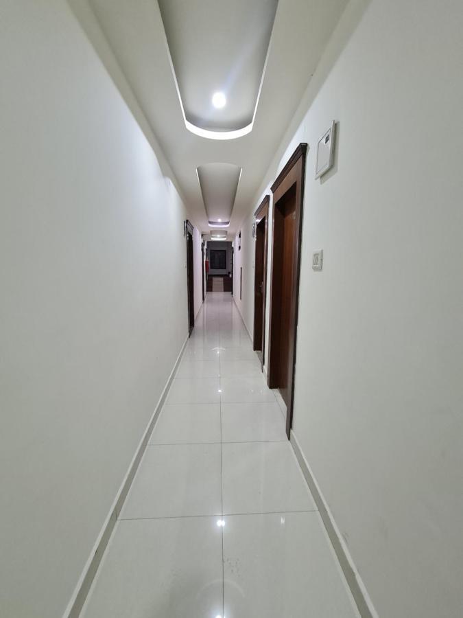Hotel Vansh Касоль Экстерьер фото